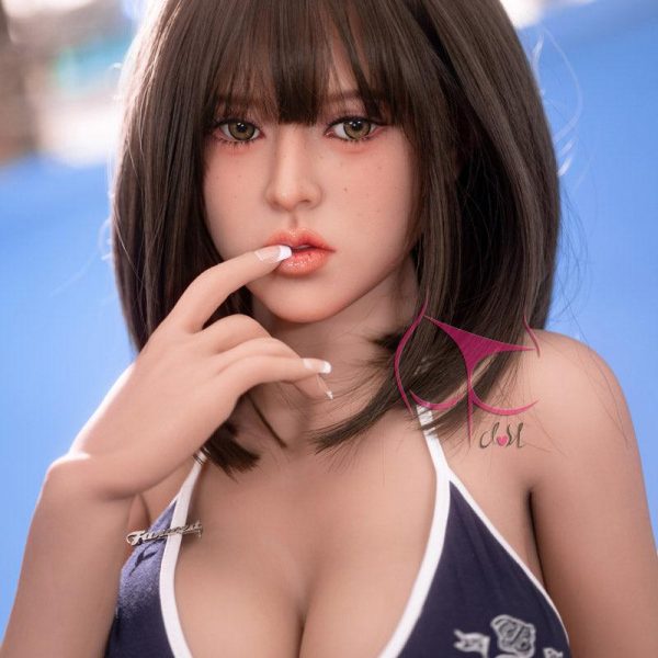 Funwest | Darlene - 5'1"/155cm F Cup TPE Sex Doll