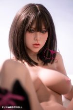 Funwest | Darlene - 5'1"/155cm F Cup TPE Sex Doll - Image 13
