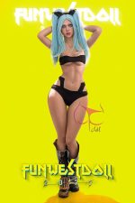 Funwest | Assos - 5'2"/157cm C Cup TPE Sex Doll - immagine 10