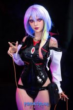 Funwest | Kiona - 5'1"/155cm F Cup TPE Sex Doll