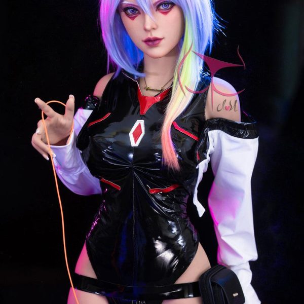 Funwest | Kiona - 5'1"/155cm F Cup TPE Sex Doll