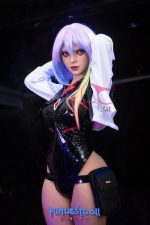 Funwest | Kiona - 5'1"/155cm F Cup TPE Sex Doll - Kép 3