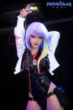 Funwest | Kiona - 5'1"/155cm F Cup TPE Sex Doll - Kép 5