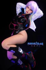 Funwest | Kiona - 5'1"/155cm F Cup TPE Sex Doll - Kép 11
