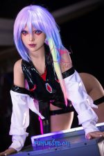Funwest | Kiona - 5'1"/155cm F Cup TPE Sex Doll - Kép 15