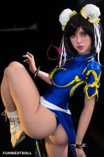 Funwest | Lucy - 5'1"/155cm F Cup TPE Sex Doll