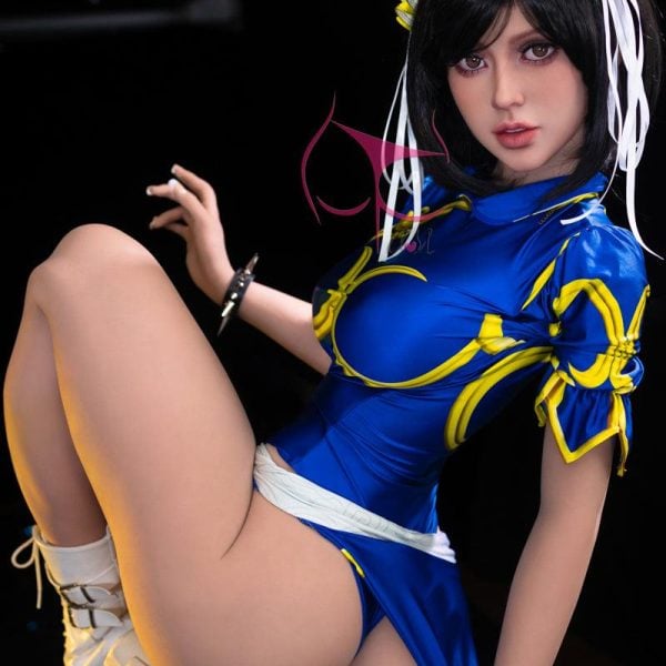 Funwest | Lucy - 5'1"/155cm F Cup TPE Sex Doll