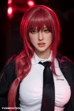 Funwest | Chole - 5'4"/162cm F Cup TPE Sex Doll(In Stock US) - Image 7