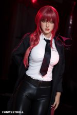 Funwest | Chole - 5'4"/162cm F Cup TPE Sex Doll(In Stock US) - Image 10