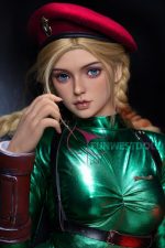 Funwest | Lily - 5'2"/157cm C Cup TPE Sex Doll(In Stock EU)
