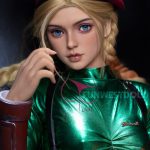 Funwest | Lily - 5'2"/157cm C Cup TPE Sex Doll(In Stock EU) - Image 12