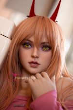 Funwest | Frendy - 5'3"/159cm A Cup TPE Sex Doll - Image 13
