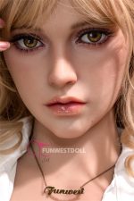 Funwest | Bella - 5'2"/157cm C Cup TPE Sex Doll(In Stock US) - Image 4