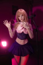 Funwest | Alice - 5'2"/157cm C Cup TPE Sex Doll – Image 6