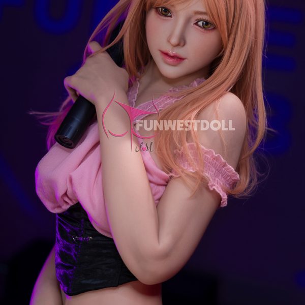 Funwest | Alice - 5'2"/157cm C Cup TPE Sex Doll