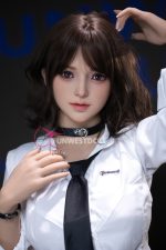 Funwest | Alice - 5'1"/155cm F Cup TPE Sex Doll - Bilde 10