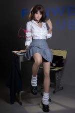 Funwest | Alice - 5'1"/155cm F Cup TPE Sex Doll - Bilde 6