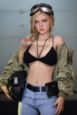 Funwest | Merry - 5'4"/162cm F Cup TPE Sex Doll - Image 9