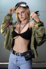Funwest | Merry - 5'4"/162cm F Cup TPE Sex Doll - Image 10