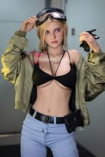 Funwest | Merry - 5'4"/162cm F Cup TPE Sex Doll - Image 11