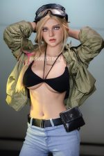 Funwest | Merry - 5'4"/162cm F Cup TPE Sex Doll - Image 15