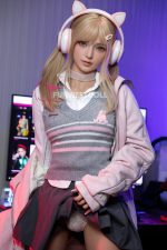 Funwest | Alice - 5'1"/155cm F Cup TPE Sex Doll - Image 4