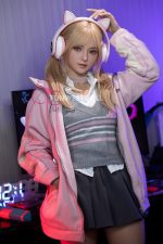 Funwest | Alice - 5'1"/155cm F Cup TPE Sex Doll - Image 15
