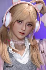 Funwest | Alice - 5'1"/155cm F Cup TPE Sex Doll
