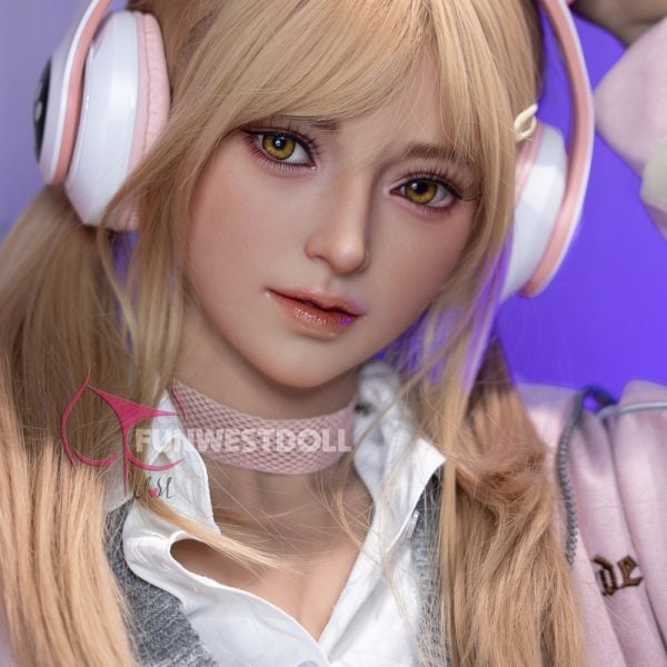 Funwest | Alice - 5'1"/155cm F Cup TPE Sex Doll(In Stock US)
