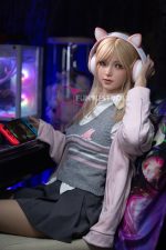 Funwest | Alice - 5'1"/155cm F Cup TPE Sex Doll - Image 10