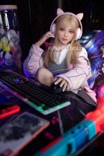 Funwest | Alice - 5'1"/155cm F Cup TPE Sex Doll - Image 9