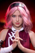 Funwest | Alice - 5'3"/159cm A Cup TPE Sex Doll - Image 11