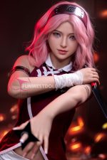 Funwest | Alice - 5'3"/159cm A Cup TPE Sex Doll - Image 12