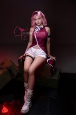 Funwest | Alice - 5'3"/159cm A Cup TPE Sex Doll - Image 13