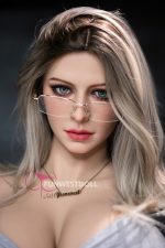 Funwest | Zoey - 5'5"/165cm K Cup TPE Sex Doll - Imagem 8