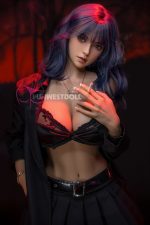 Funwest | Amenda - 5'2"/157cm G Cup TPE Sex Doll - Image 11