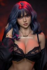 Funwest | Amenda - 5'2"/157cm G Cup TPE Sex Doll