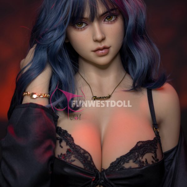 Funwest | Amenda - 5'2"/157cm G Cup TPE Sex Doll