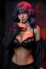 Funwest | Amenda - 5'2"/157cm G Cup TPE Sex Doll - Image 12