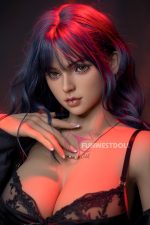 Funwest | Amenda - 5'2"/157cm G Cup TPE Sex Doll - Image 13