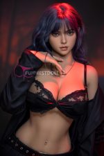 Funwest | Amenda - 5'2"/157cm G Cup TPE Sex Doll - Image 14