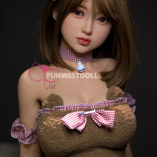 Funwest | 152cm (4'11") D Cup TPE Sex Doll-Amy(In Stock US)