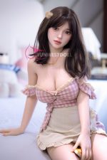 Funwest | 152cm (4'11") D Cup TPE Sex Doll-Karina(In Stock US) – Image 8