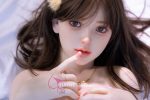 Funwest | 152cm (4'11") D Cup TPE Sex Doll-Karina(In Stock US) – Image 12