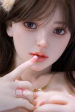 Funwest | 152cm (4'11") D Cup TPE Sex Doll-Karina(In Stock US) – Image 14