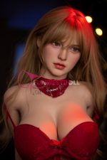 Funwest | Belly - 5'1"/155cm F Cup TPE Sex Doll(In Stock US)