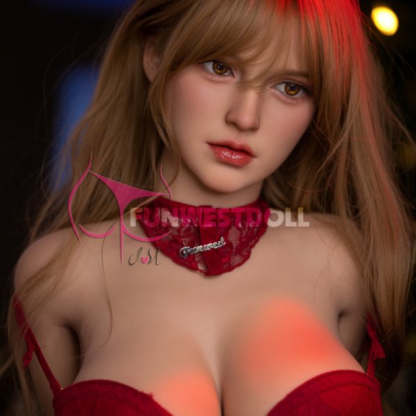 Funwest | Belly - 5'1"/155cm F Cup TPE Sex Doll(In Stock EU)