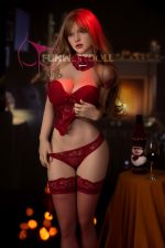 Funwest | Belly - 5'1"/155cm F Cup TPE Sex Doll(In Stock US) – Image 13
