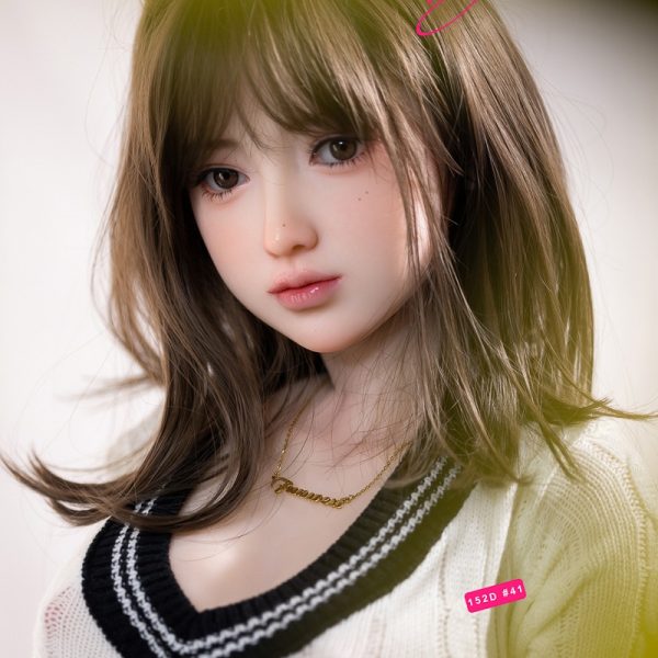 Funwest | 152cm (4'11") D Cup TPE Sex Doll-Helay