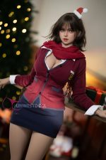 Funwest | Lily - 5'2"/157cm G Cup TPE Sex Doll